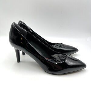 Rockport Womens Size 9.5 Total Motion 75MM‎ Pointed Toe Heels Pumps Shoes